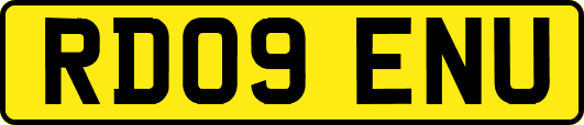 RD09ENU