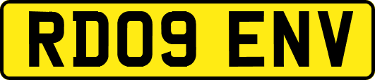 RD09ENV