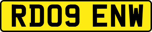 RD09ENW