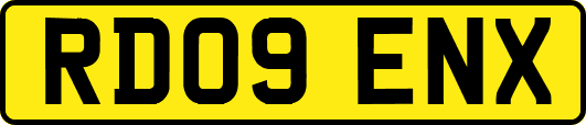 RD09ENX
