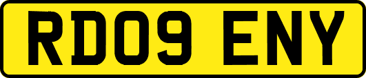 RD09ENY