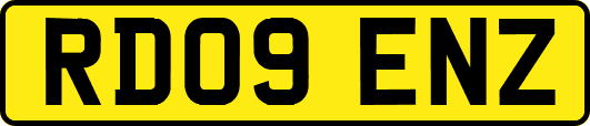 RD09ENZ
