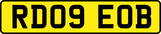 RD09EOB