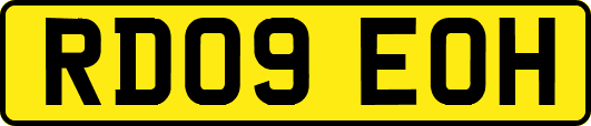 RD09EOH