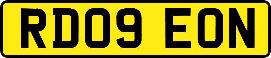 RD09EON