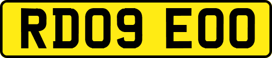 RD09EOO