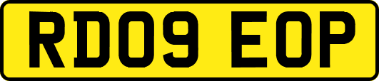 RD09EOP