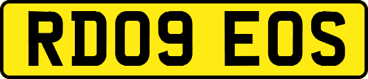 RD09EOS