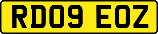 RD09EOZ