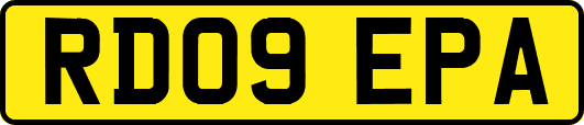 RD09EPA