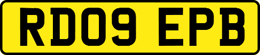 RD09EPB