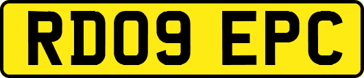 RD09EPC