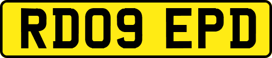 RD09EPD