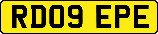RD09EPE