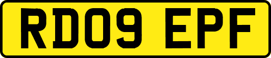 RD09EPF