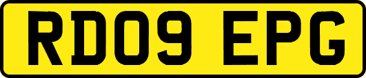RD09EPG