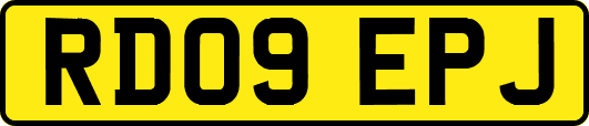 RD09EPJ