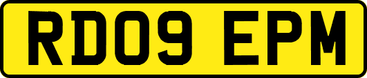 RD09EPM