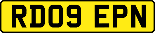 RD09EPN