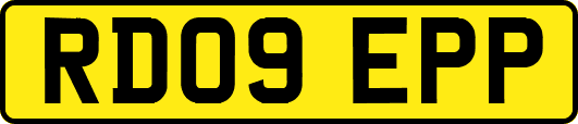 RD09EPP