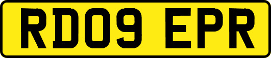 RD09EPR