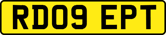 RD09EPT