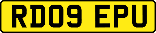 RD09EPU
