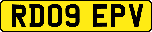RD09EPV