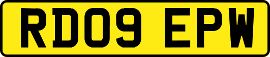 RD09EPW