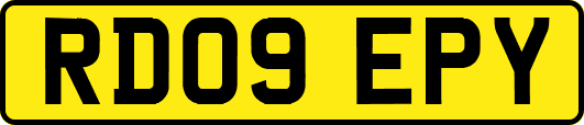 RD09EPY