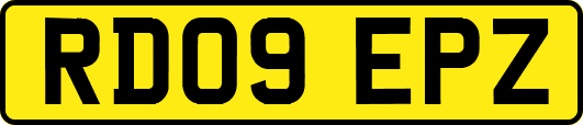RD09EPZ
