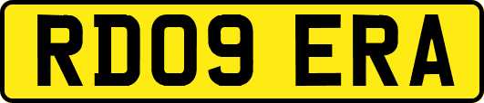 RD09ERA