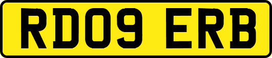 RD09ERB