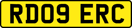 RD09ERC
