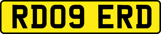 RD09ERD