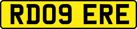 RD09ERE