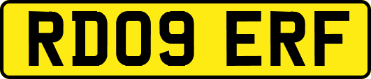 RD09ERF