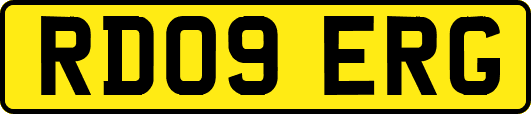 RD09ERG