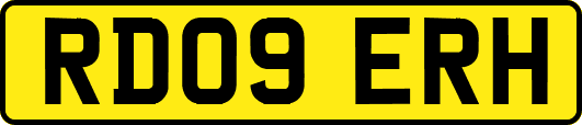 RD09ERH