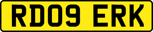 RD09ERK