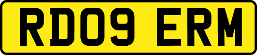RD09ERM
