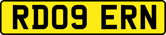 RD09ERN