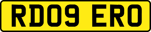 RD09ERO