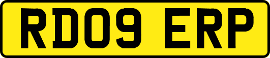 RD09ERP