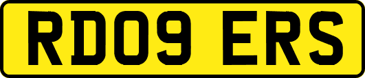 RD09ERS