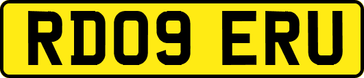 RD09ERU
