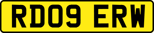 RD09ERW