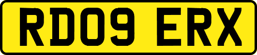 RD09ERX