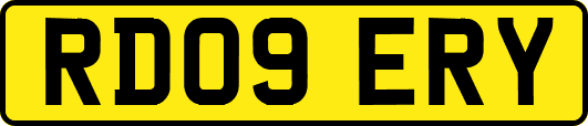 RD09ERY