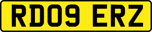 RD09ERZ
